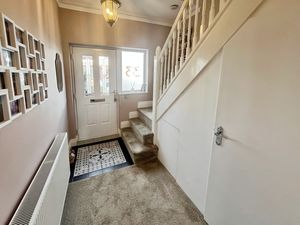 Hallway- click for photo gallery